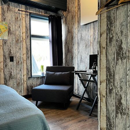 Bed&Breakfast Jonker Burgh-Haamstede Exterior foto