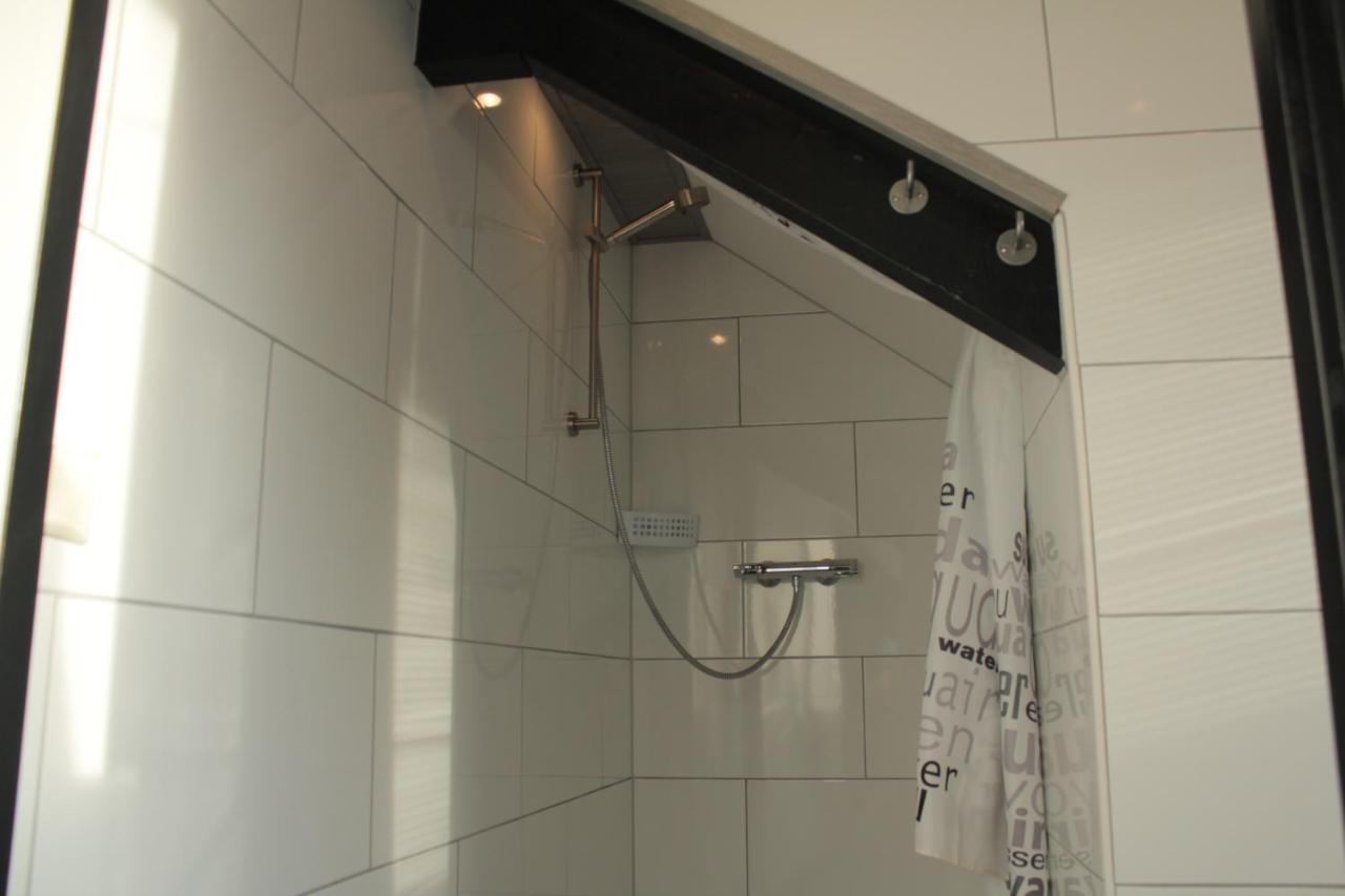 Bed&Breakfast Jonker Burgh-Haamstede Exterior foto
